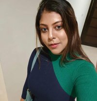 Simmy Here for Real Meet & Cam - escort in Kochi