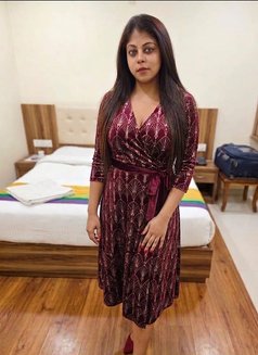 Simmy Here for Real Meet & Cam - escort in Kochi Photo 5 of 5