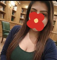 Simmy Here for Real Meet & Cam - escort in Kochi