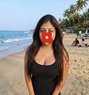 Simmy Here for Real Meet & Cam - escort in Bangalore Photo 2 of 6