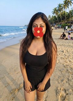 Simmy Here for Real Meet & Cam - escort in Bangalore Photo 2 of 6