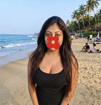 Simmy Here for Real Meet & Cam - escort in Kochi