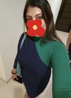 Simmy Here for Real Meet & Cam - escort in Bangalore Photo 3 of 6