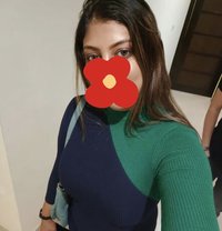 Simmy Here for Real Meet & Cam - escort in Kochi