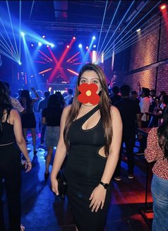 Simmy Here for Real Meet & Cam - escort in Bangalore Photo 4 of 6