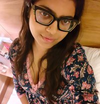Simmy - escort in Chennai