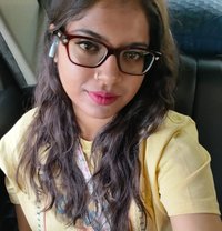 Simmy - escort in Chennai