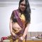 Rebecca - escort in Chennai