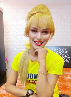Simmy - Transsexual escort in Jaipur Photo 10 of 14