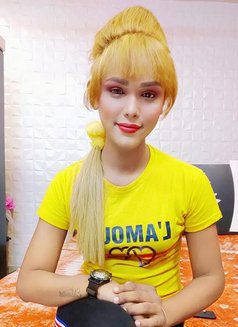 Simmy - Transsexual escort in Jaipur Photo 11 of 14