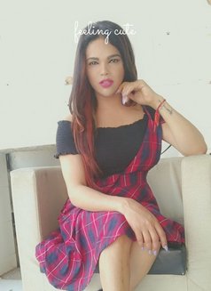 Simmy - Acompañantes transexual in Surat Photo 7 of 13