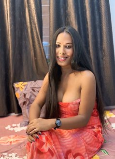 Simmy Roy Call Girl Hi Tech City - escort in Hyderabad Photo 2 of 5