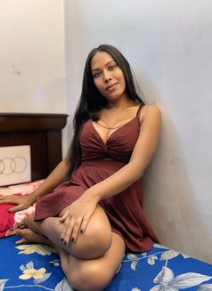Simmy Roy Call Girl Hi Tech City - escort in Hyderabad Photo 3 of 5