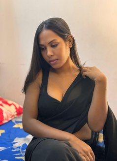 Simmy Roy Call Girl Hi Tech City - escort in Hyderabad Photo 4 of 5