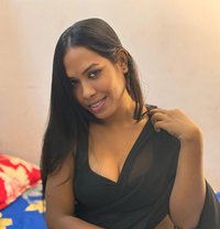 Simmy Roy Call Girl Hi Tech City - escort in Hyderabad