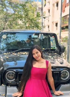 Simmy Roy Call Girl Hi Tech City - escort in Hyderabad Photo 5 of 5