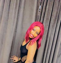 Simmy - escort in Dammam