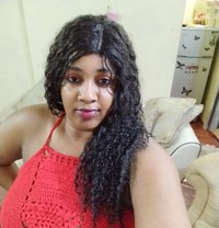 Simmy - escort in Dammam