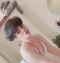 Simo - Male escort in Riyadh