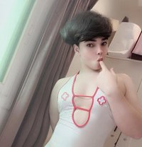 Simo - Male escort in Riyadh