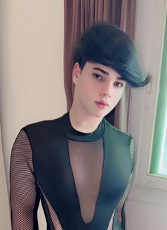 Simo - Acompañantes masculino in Riyadh Photo 6 of 19