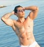 Simon - Male escort in Marbella Photo 2 of 5