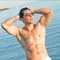 Simon - Male escort in Marbella