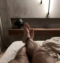 Simon Dxb - Male escort in Dubai