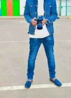 Simon(MALE) - Male escort in Thika Photo 2 of 2