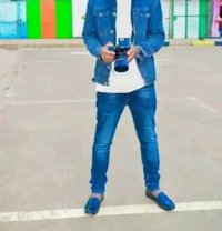 Simon(MALE) - Male escort in Thika