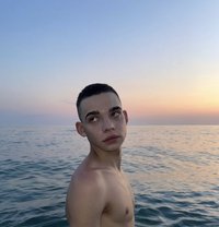 Simon - Male escort in Phuket