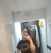 Simon - masseur in Al Manama