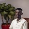 Simon - Male adult performer in Kampala