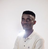 Simon - Acompañantes masculino in Kampala