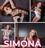 Simona - escort in Port Elizabeth Photo 1 of 13