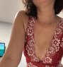 Simone - escort in Kuala Lumpur Photo 1 of 1