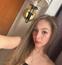 Simone - escort in Osaka