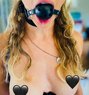 (BDSM) SIMONE - puta in Tokyo Photo 8 of 8