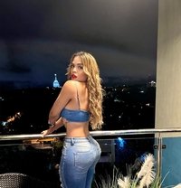 Simone - escort in Santo Domingo