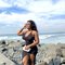 Simone - masseuse in Harare