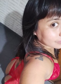 Simpatikademonia - escort in Buenos Aires Photo 2 of 8