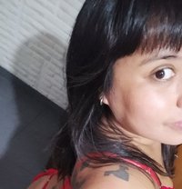 Simpatikademonia - escort in Buenos Aires