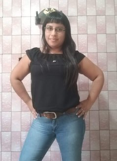 Simpatikademonia - escort in Buenos Aires Photo 4 of 8