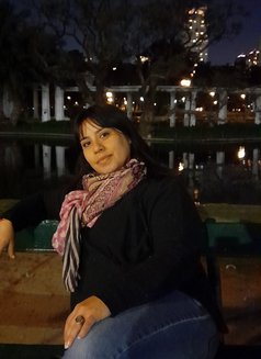 Simpatikademonia - escort in Buenos Aires Photo 5 of 8