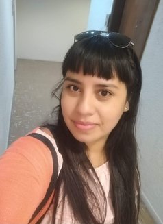 Simpatikademonia - escort in Buenos Aires Photo 6 of 8