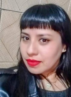 Simpatikademonia - escort in Buenos Aires Photo 7 of 8