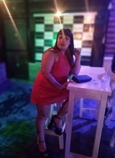 Simpatikademonia - escort in Buenos Aires Photo 8 of 8