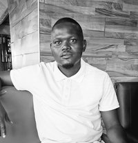 Simphiwe Danca - Acompañantes masculino in Pretoria