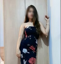 Simpi (Real and cam show) - escort in Hyderabad