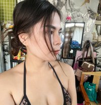 Simple Agua - escort in Cebu City